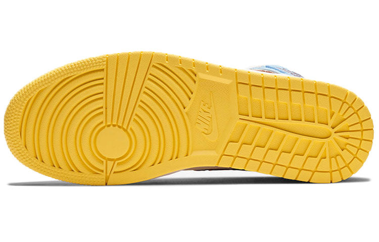 Maison Chateau Rouge x Air Jordan 1 Mid SE  Fearless - Maison Chateau Rouge x Air Jordan 1 Mid SE  Fearless - Yeezy Boost 350