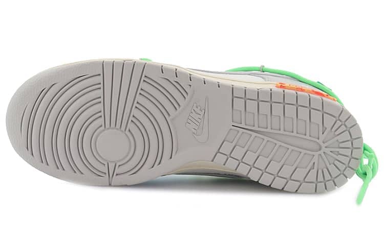 Nike x Off-White Dunk Low  Lot 26 of 50 - Nike x Off-White Dunk Low  Lot 26 of 50 - Yeezy Boost 350