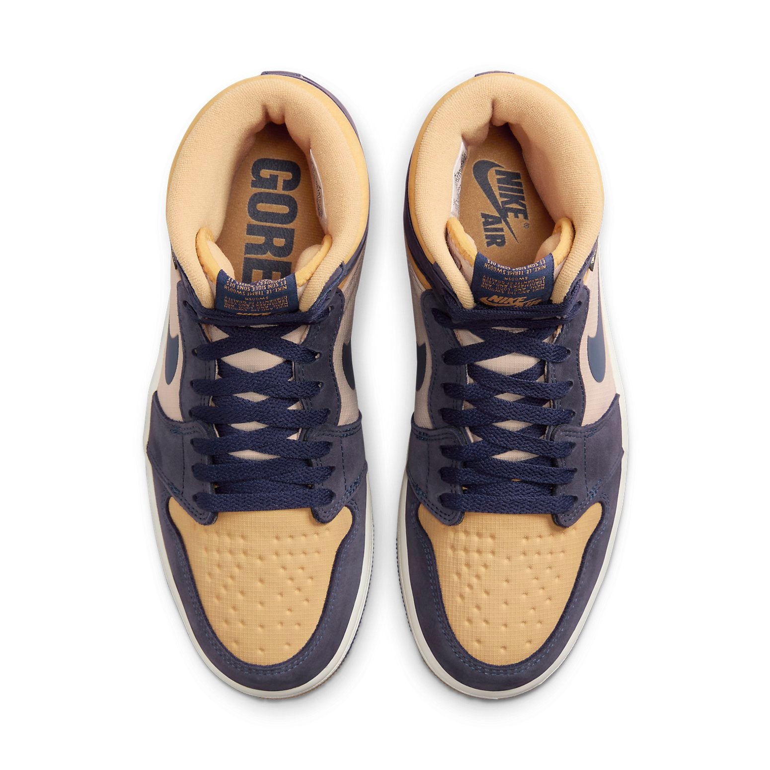 Air Jordan 1 Retro High Element  Gore-Tex Sky J Purple - Air Jordan 1 Retro High Element  Gore-Tex Sky J Purple - Yeezy Boost 350