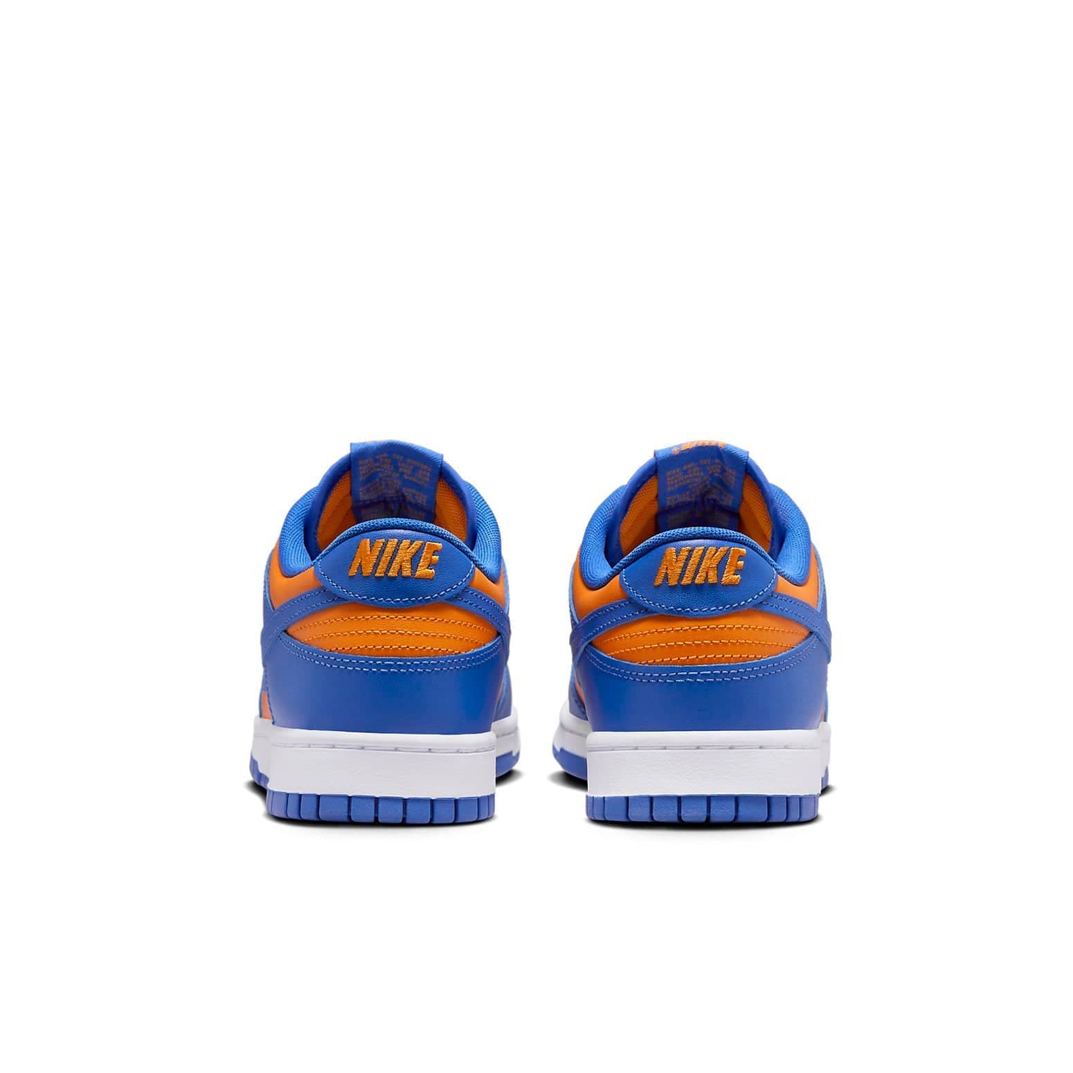 Nike Dunk Low  Knicks - Nike Dunk Low  Knicks - Yeezy Boost 350