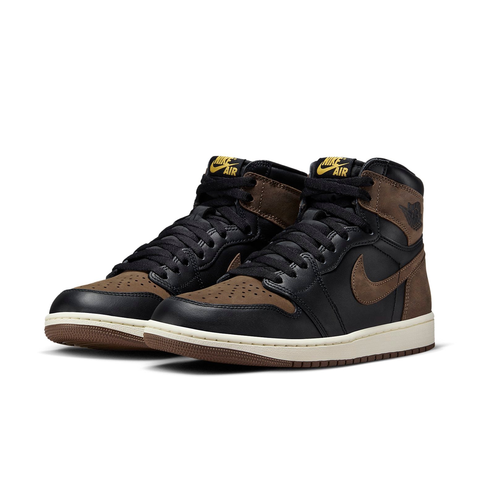Air Jordan 1 Retro High OG  Palomino - Air Jordan 1 Retro High OG  Palomino - Yeezy Boost 350