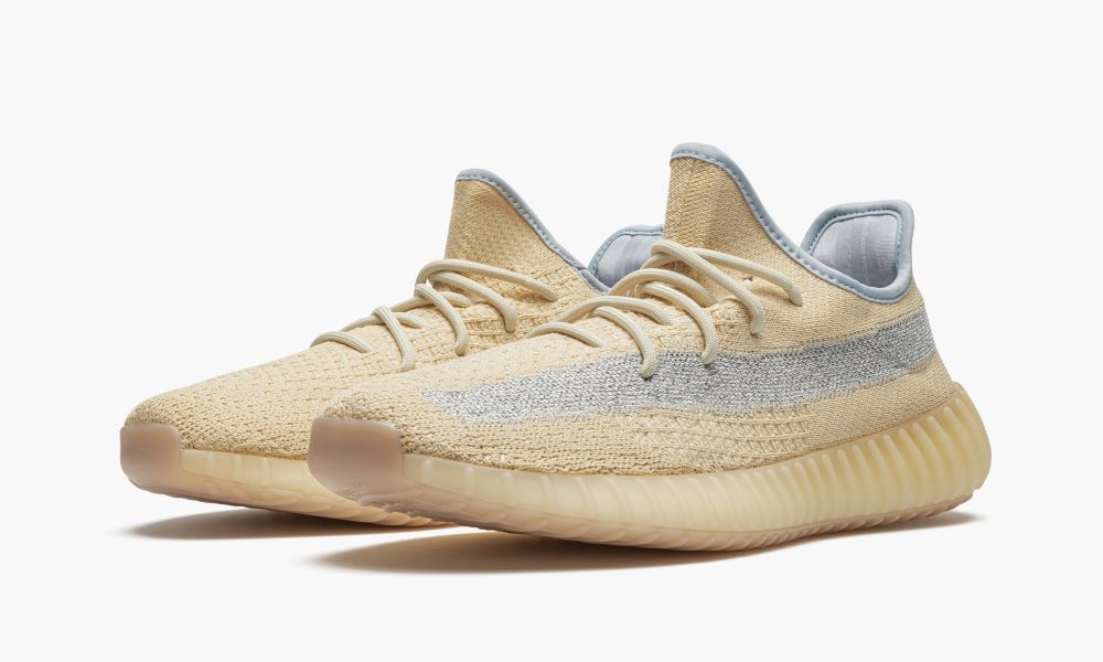 YZY Boost 350 V2 Linen - YZY Boost 350 V2 Linen - Yeezy Boost 350