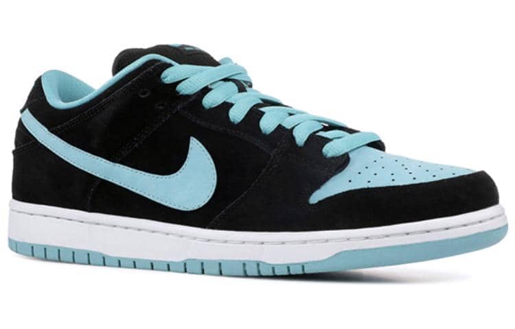 Nike Dunk Low Pro SB  Clear Jade - Nike Dunk Low Pro SB  Clear Jade - Yeezy Boost 350