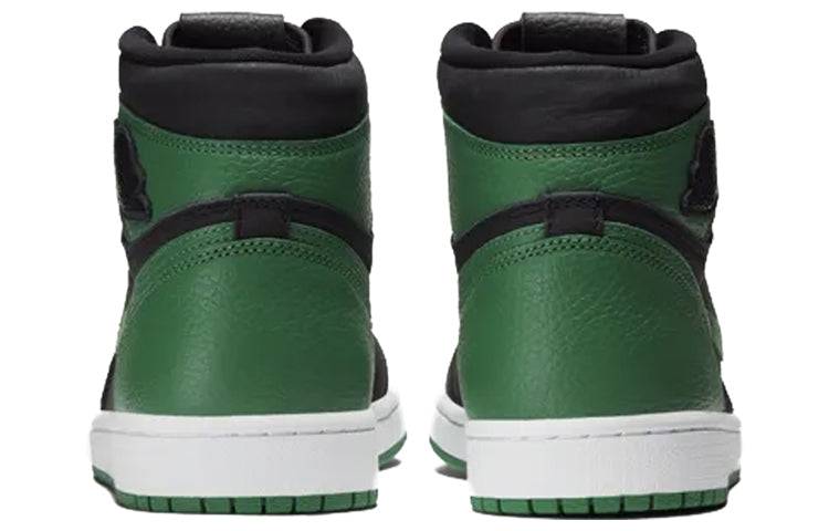 Air Jordan 1 Retro High OG  Pine Green 2.0 - Air Jordan 1 Retro High OG  Pine Green 2.0 - Yeezy Boost 350