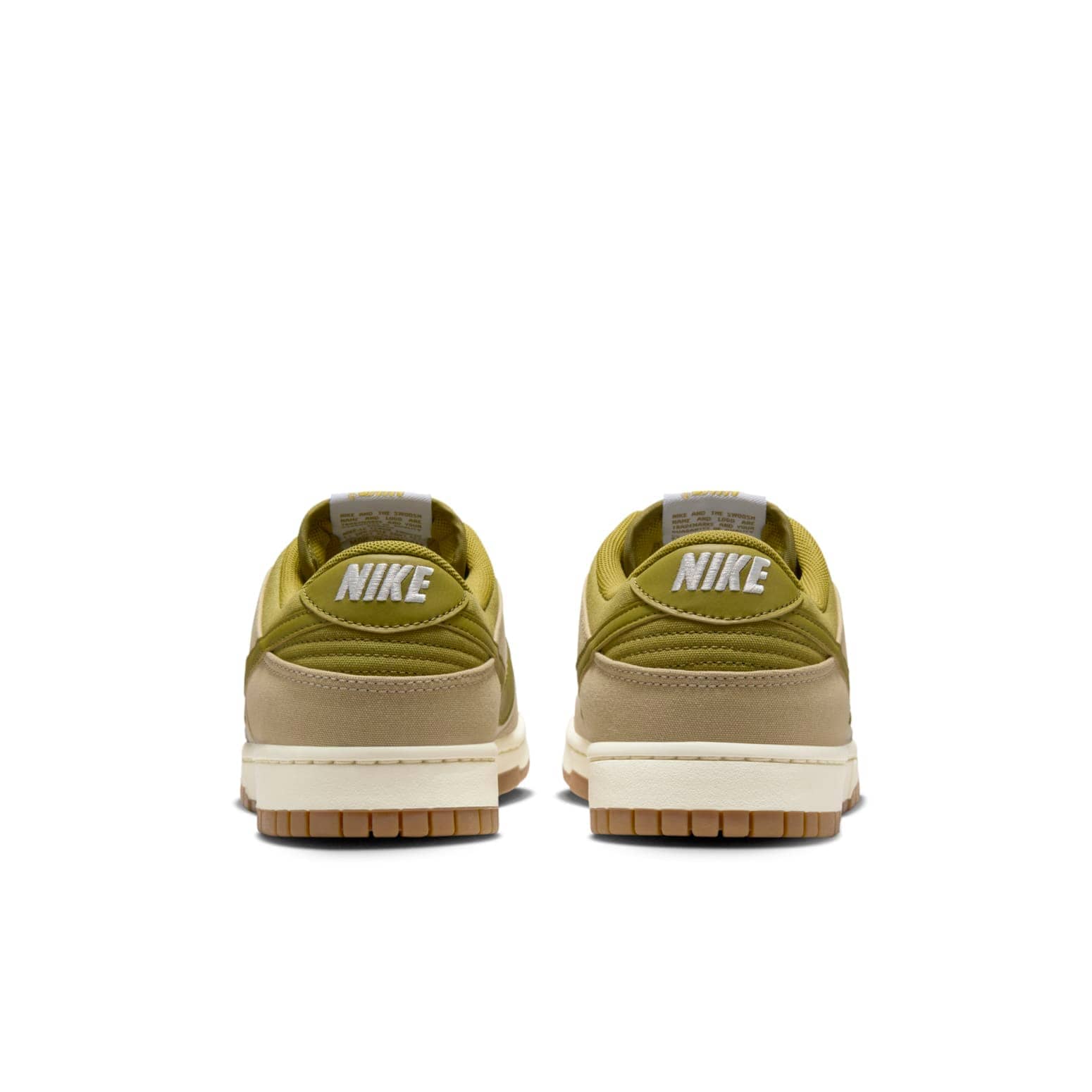 Nike Dunk Low  Since  72 Pacific Moss - Nike Dunk Low  Since  72 Pacific Moss - Yeezy Boost 350