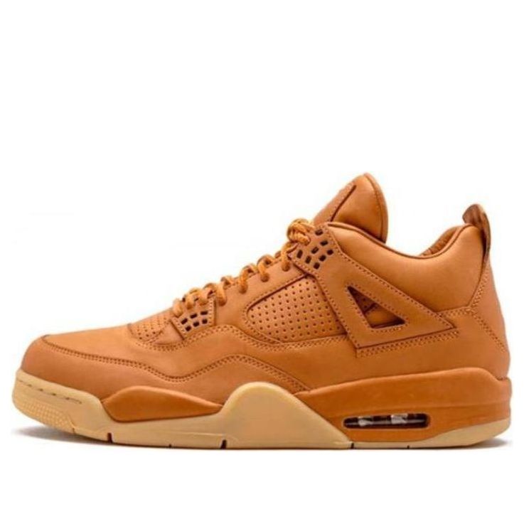 Air Jordan 4 Premium  Wheat - Air Jordan 4 Premium  Wheat - Yeezy Boost 350
