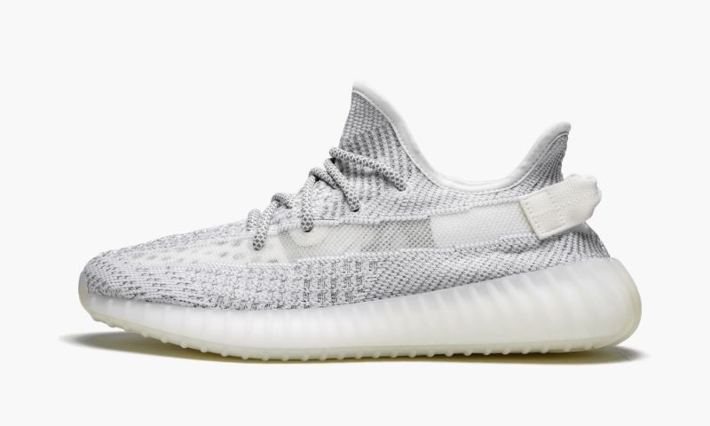 YZY Boost 350 V2 Reflective Static - YZY Boost 350 V2 Reflective Static - Yeezy Boost 350