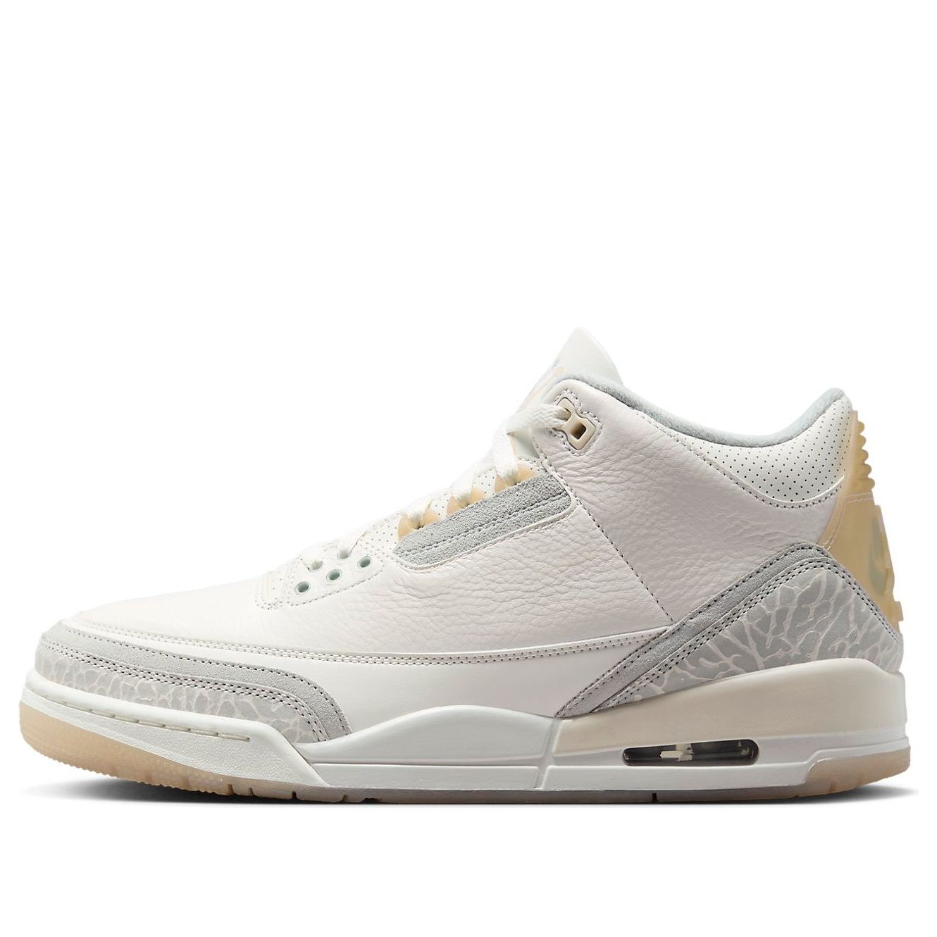 Air Jordan 3 Craft  Ivory - Air Jordan 3 Craft  Ivory - Yeezy Boost 350