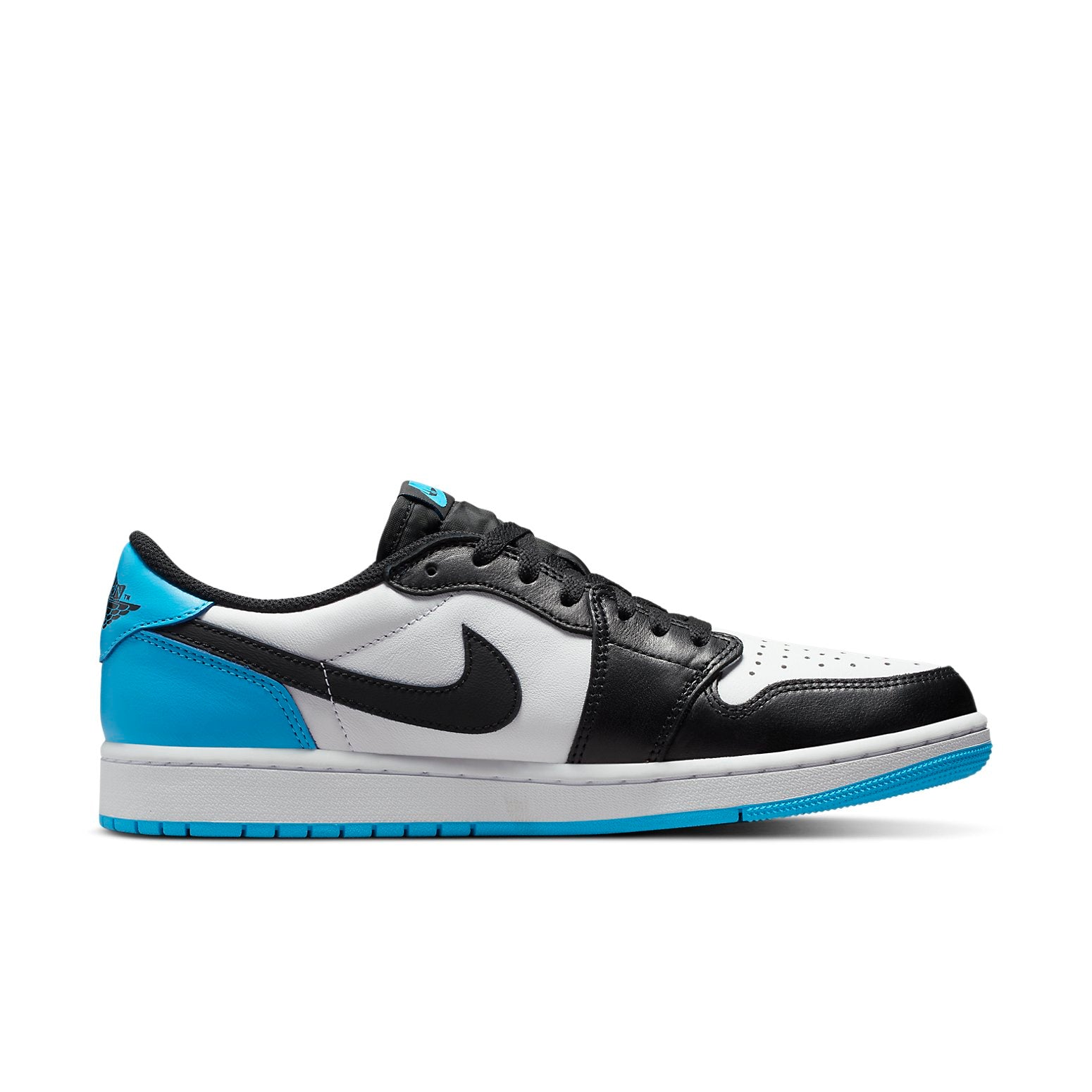 Air Jordan 1 Retro Low OG  UNC - Air Jordan 1 Retro Low OG  UNC - Yeezy Boost 350
