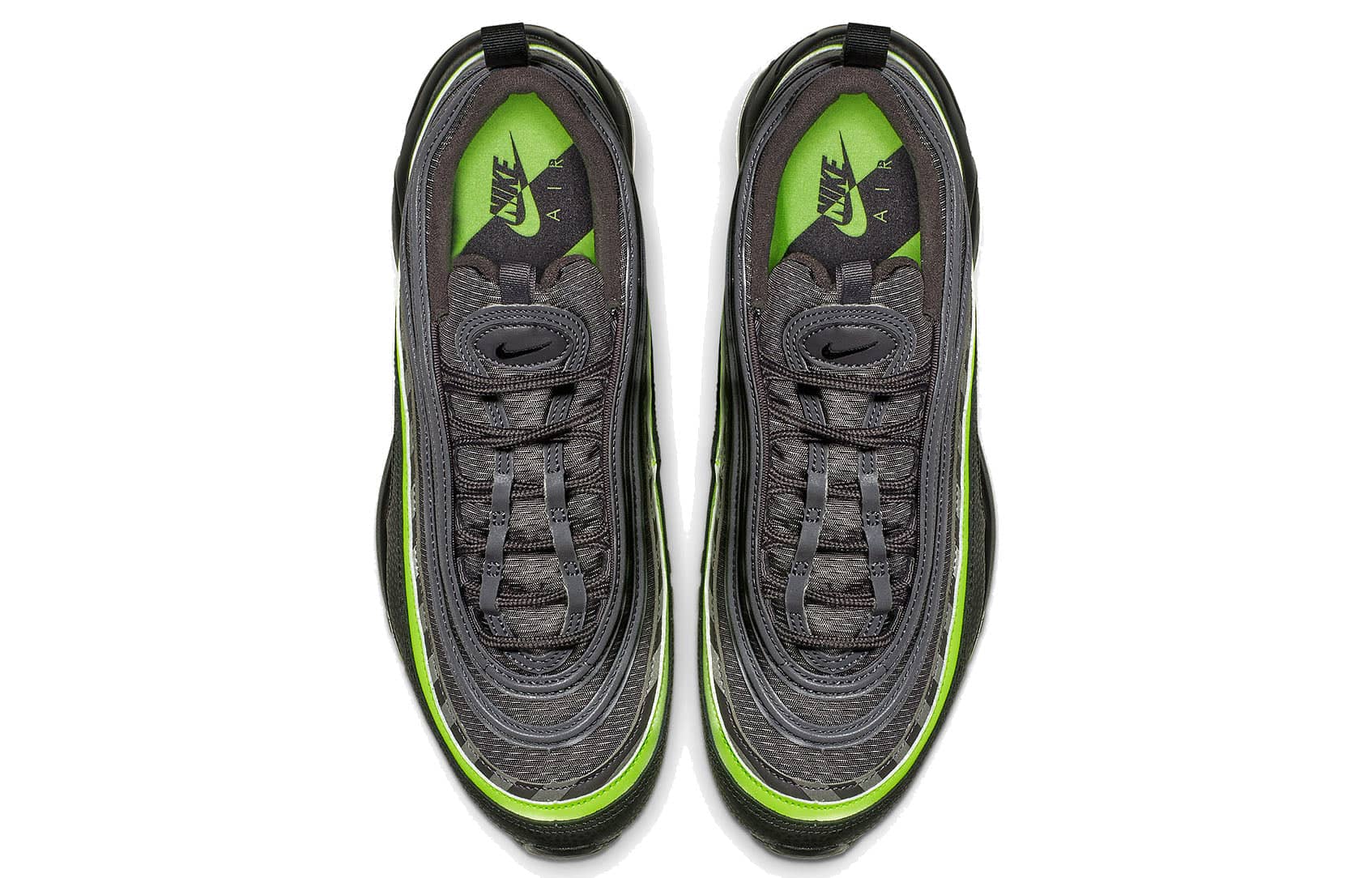 Nike Air Max 97  I-95 - Nike Air Max 97  I-95 - Yeezy Boost 350