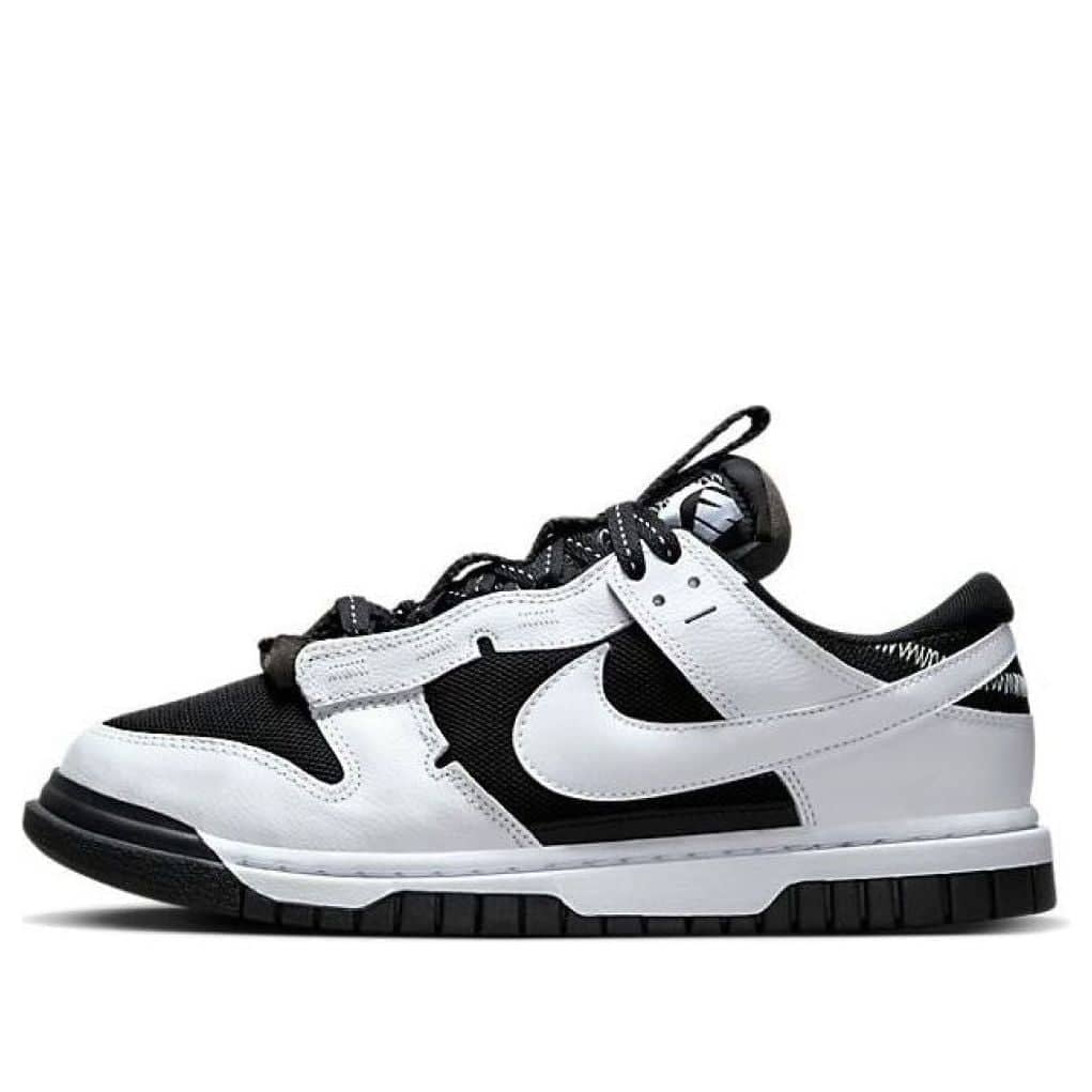 Nike Dunk Low Remastered  Reverse Panda - Nike Dunk Low Remastered  Reverse Panda - Yeezy Boost 350