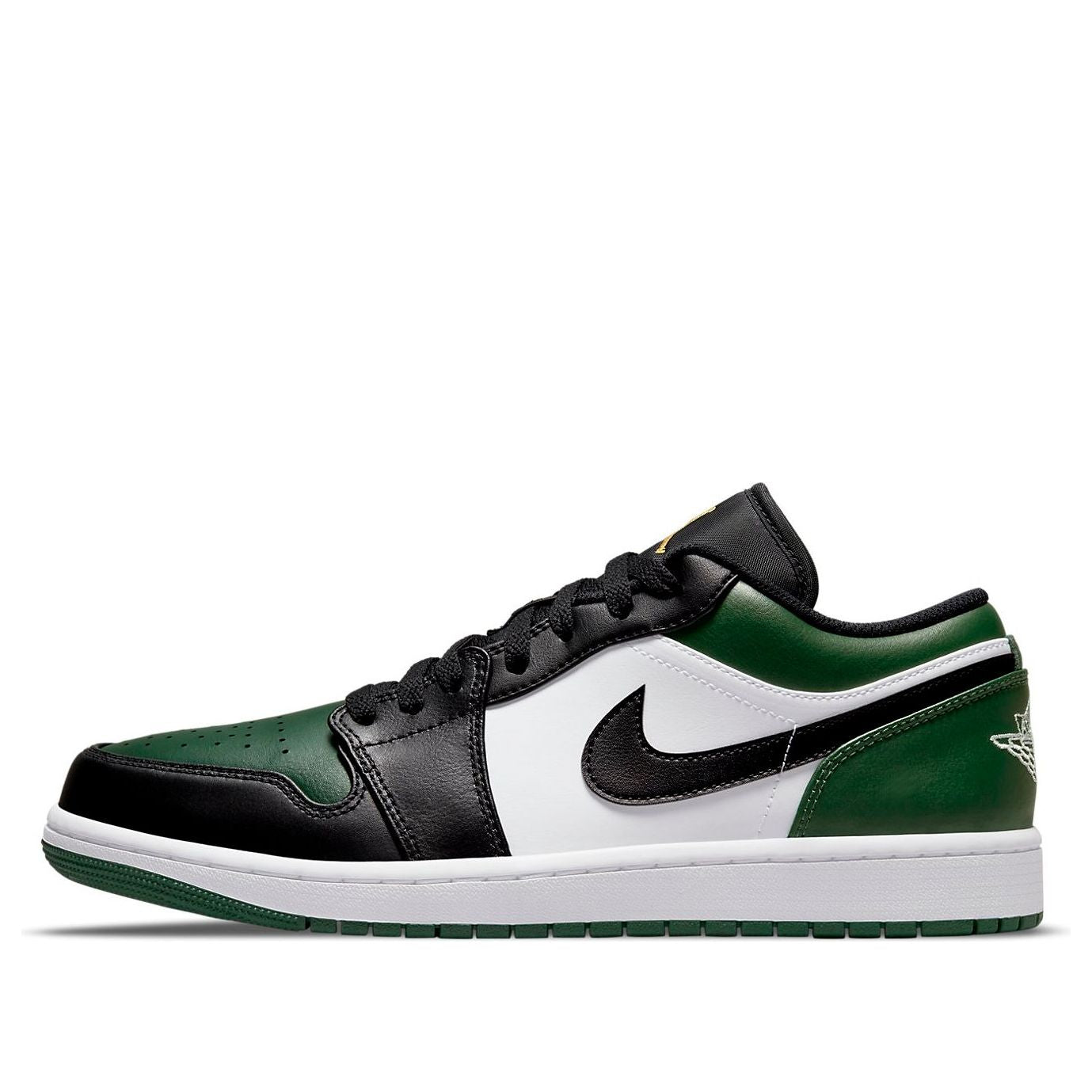 Air Jordan 1 Low  Green Toe - Air Jordan 1 Low  Green Toe - Yeezy Boost 350