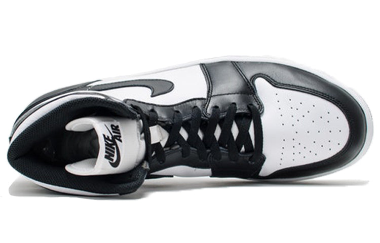 Air Jordan 1 Retro High OG  Black White - Air Jordan 1 Retro High OG  Black White - Yeezy Boost 350