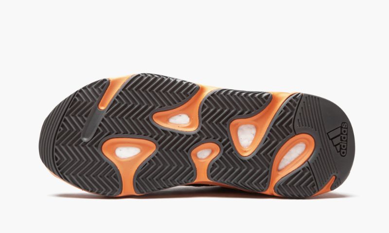YZY Boost 700 Sun - YZY Boost 700 Sun - Yeezy Boost 350