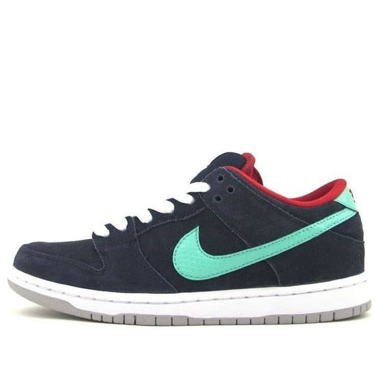 Nike Dunk Low Pro Sb Blue - Nike Dunk Low Pro Sb Blue - Yeezy Boost 350