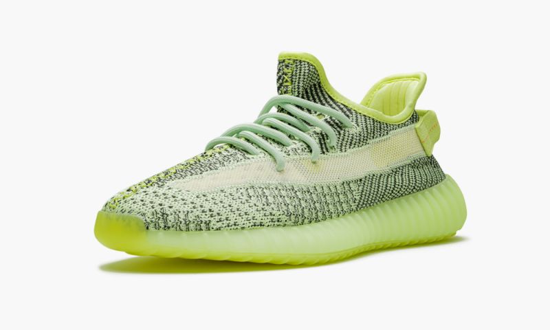 YZY Boost 350 V2 Reflective Yeezreel - YZY Boost 350 V2 Reflective Yeezreel - Yeezy Boost 350