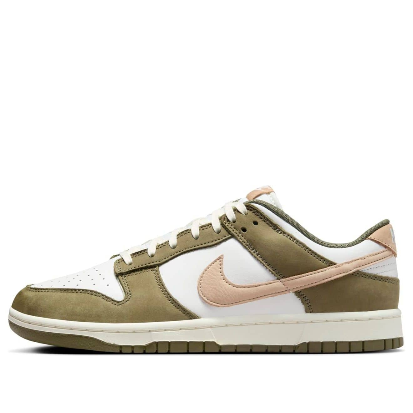 Nike Dunk Low Premium  Medium Olive Hemp - Nike Dunk Low Premium  Medium Olive Hemp - Yeezy Boost 350