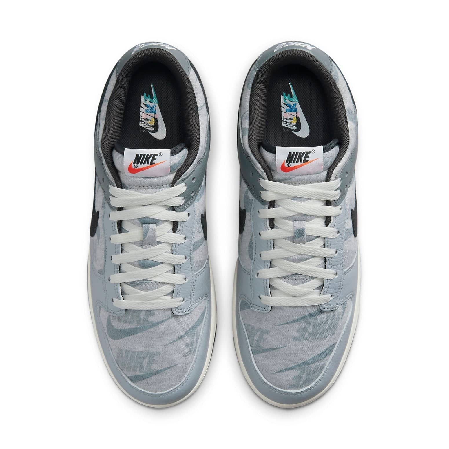 Nike Dunk Low  Copy Paste - Nike Dunk Low  Copy Paste - Yeezy Boost 350