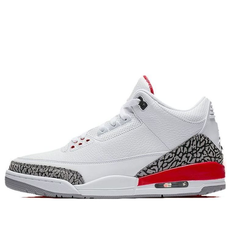 Air Jordan 3 Retro  Hall of Fame - Air Jordan 3 Retro  Hall of Fame - Yeezy Boost 350