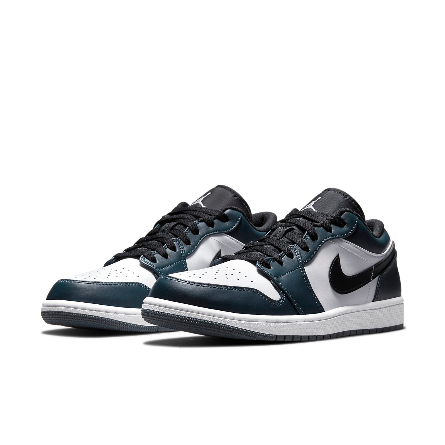Air Jordan 1 Low  Dark Teal - Air Jordan 1 Low  Dark Teal - Yeezy Boost 350