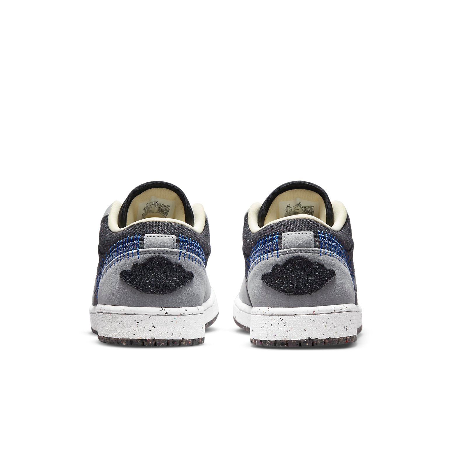 Air Jordan 1 Low  Crater - Air Jordan 1 Low  Crater - Yeezy Boost 350