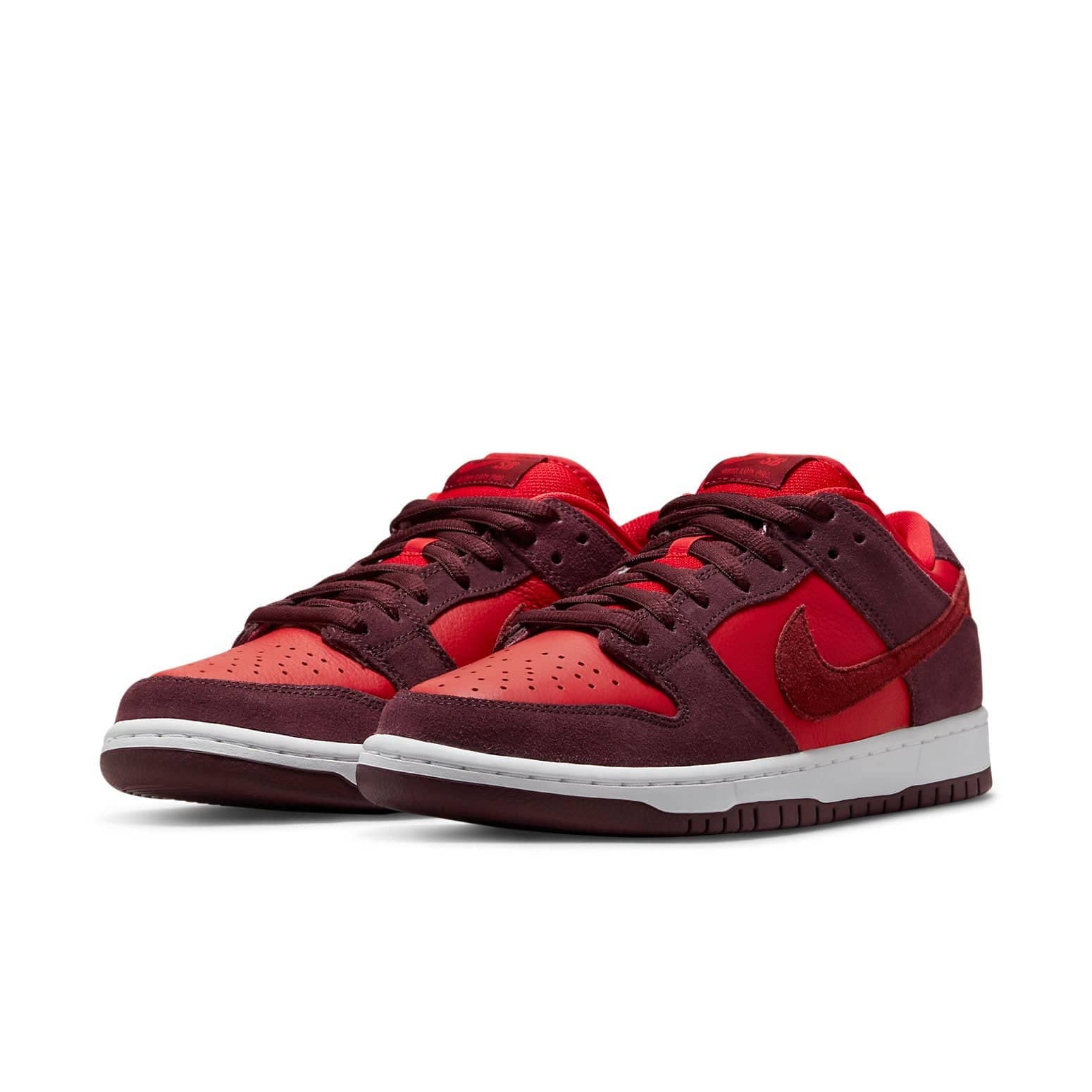 Nike Dunk Low Pro SB  Fruity Pack - Cherry - Nike Dunk Low Pro SB  Fruity Pack - Cherry - Yeezy Boost 350