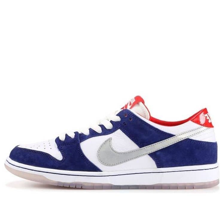 Nike SB Dunk Low Pro  Ishod Wair QS - Nike SB Dunk Low Pro  Ishod Wair QS - Yeezy Boost 350
