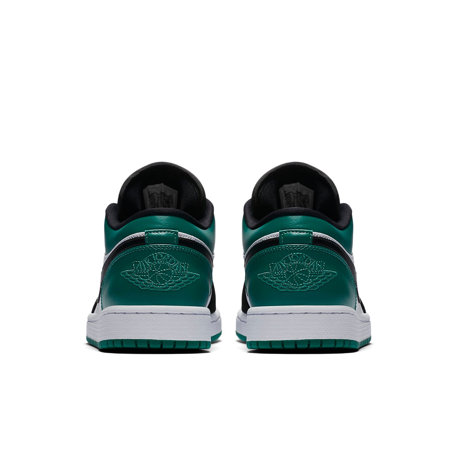 Air Jordan 1 Low  Mystic Green - Air Jordan 1 Low  Mystic Green - Yeezy Boost 350