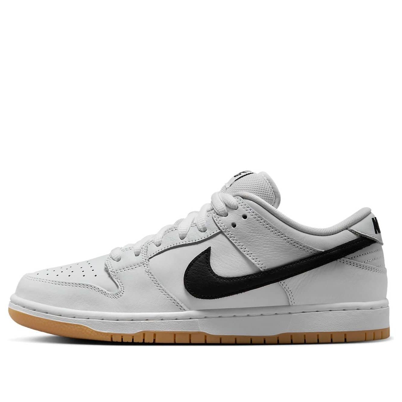 Nike SB Dunk Low Pro  White Gum - Nike SB Dunk Low Pro  White Gum - Yeezy Boost 350