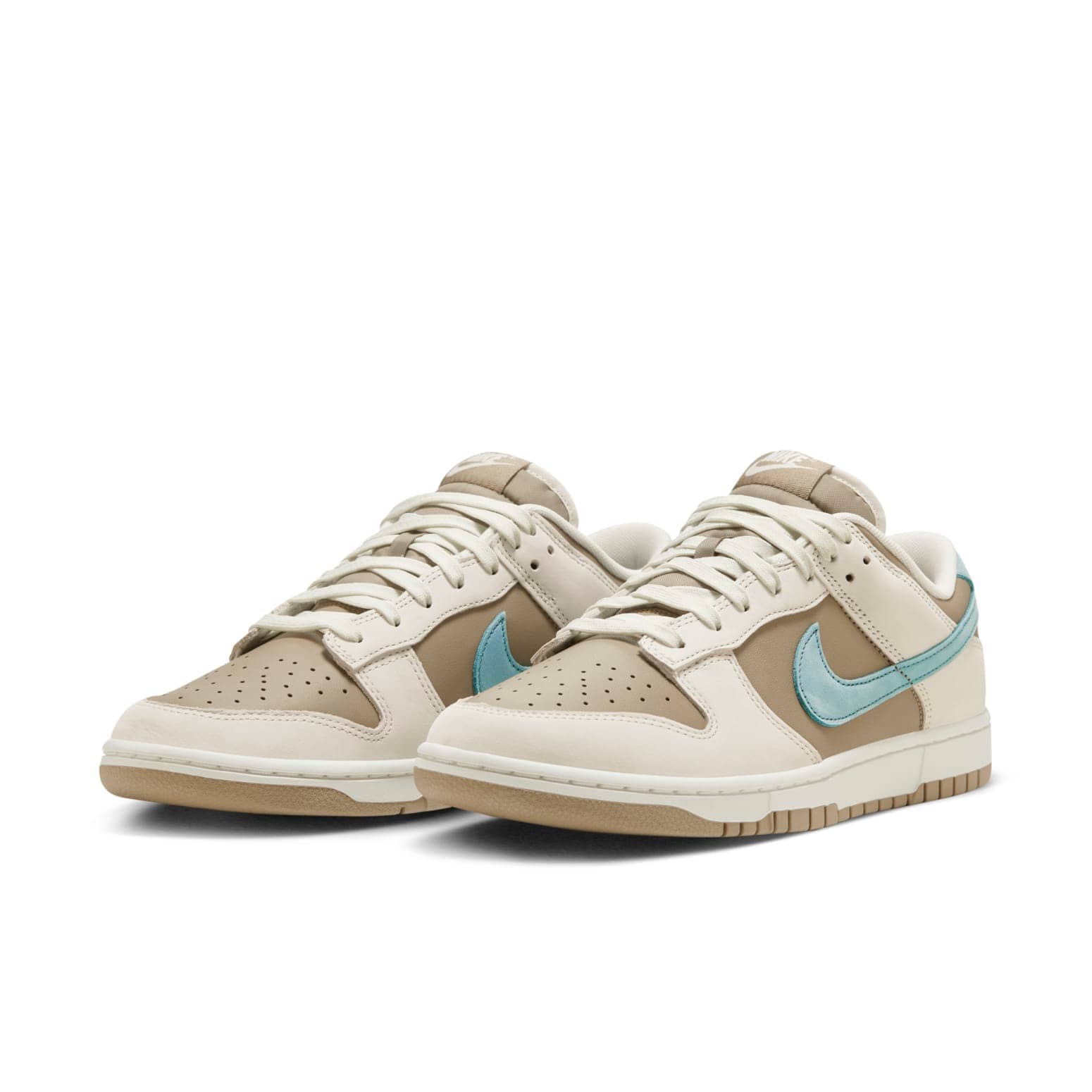 Nike Dunk Low  Denim Turquoise - Nike Dunk Low  Denim Turquoise - Yeezy Boost 350
