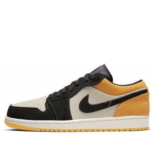Air Jordan 1 Low  University Gold - Air Jordan 1 Low  University Gold - Yeezy Boost 350