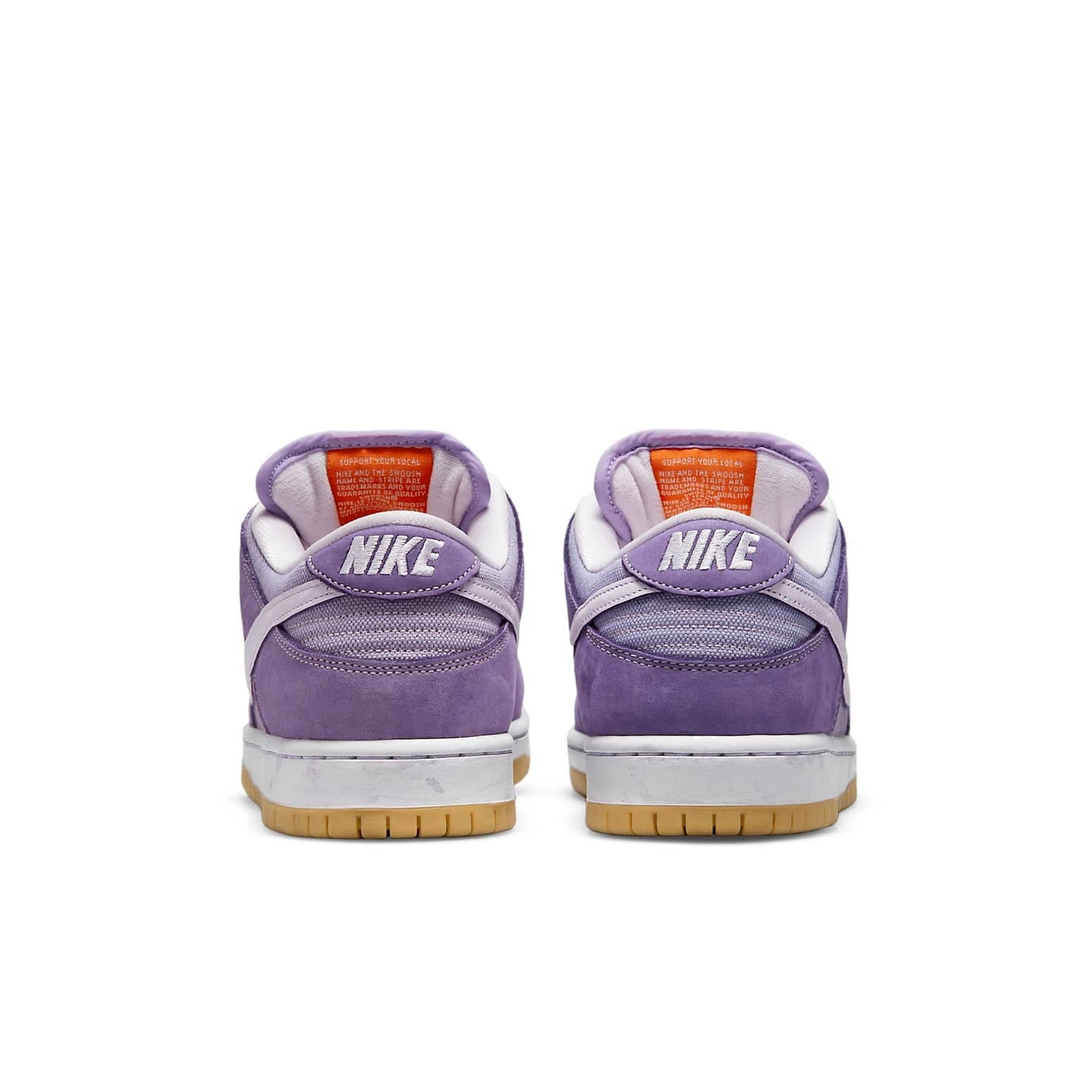Nike SB Dunk Low  Unbleached Pack - Lilac - Nike SB Dunk Low  Unbleached Pack - Lilac - Yeezy Boost 350