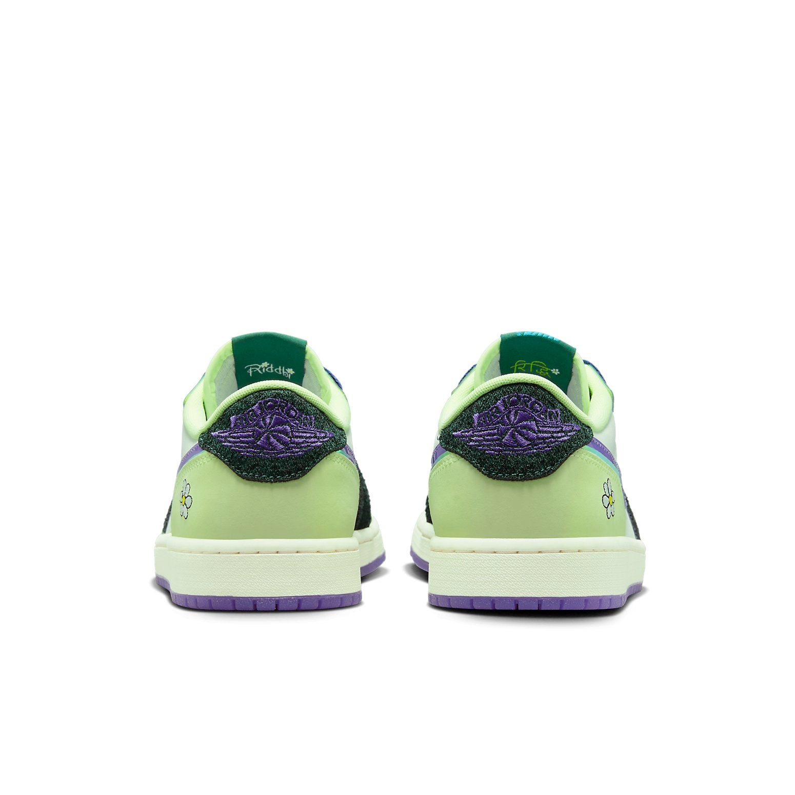 Air Jordan 1 Retro Low OG  Doernbecher 2023 - Air Jordan 1 Retro Low OG  Doernbecher 2023 - Yeezy Boost 350