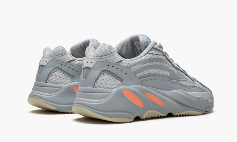 YZY Boost 700 V2 Inertia - YZY Boost 700 V2 Inertia - Yeezy Boost 350