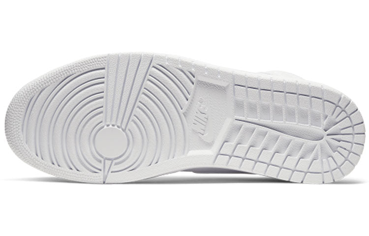 Air Jordan 1 Mid  White - Air Jordan 1 Mid  White - Yeezy Boost 350