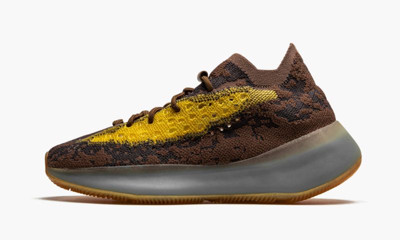 YZY Boost 380 Yecoraite - YZY Boost 380 Yecoraite - Yeezy Boost 350