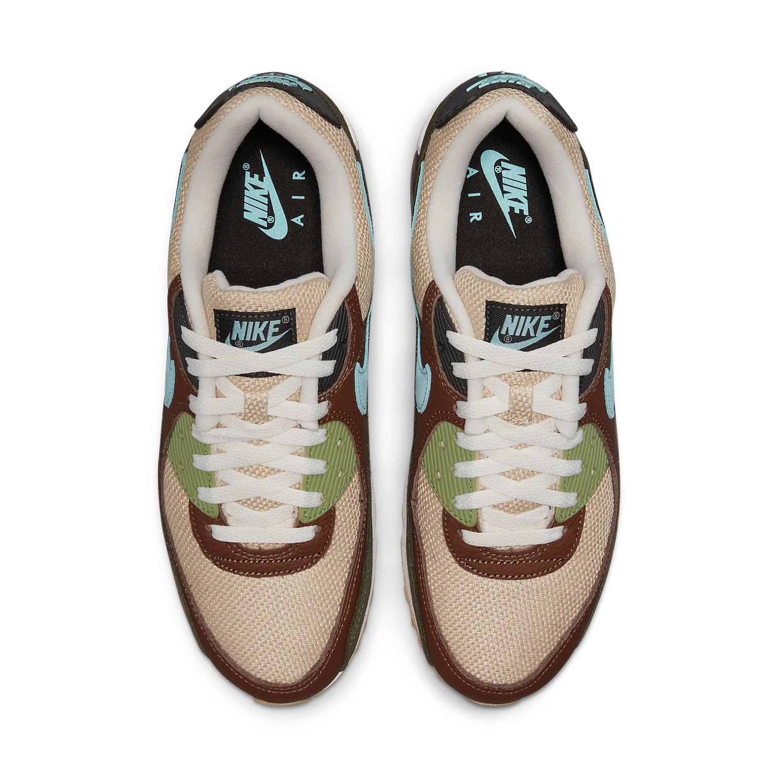 Nike Air Max 90  Hemp - Nike Air Max 90  Hemp - Yeezy Boost 350