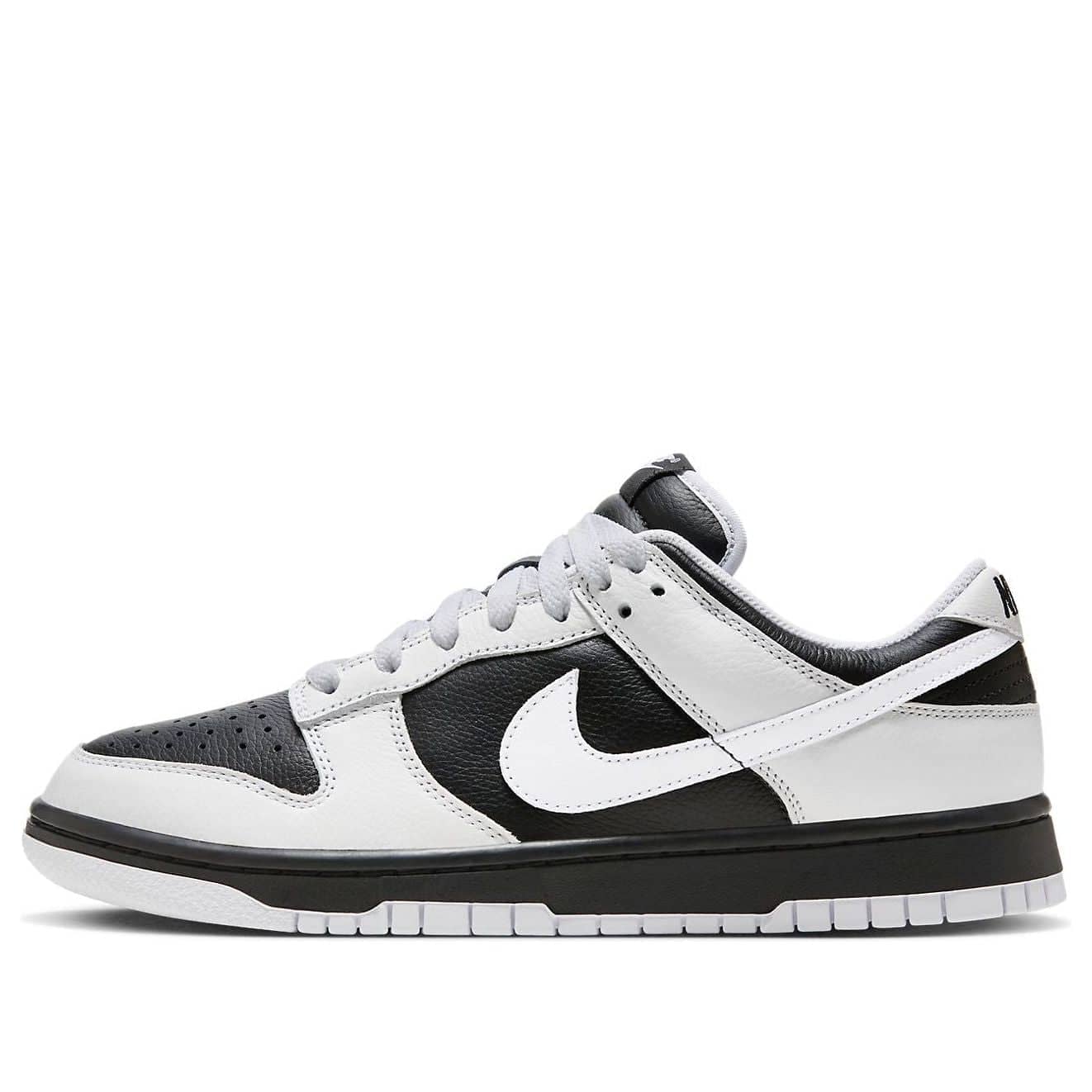 Nike Dunk Low  Reverse Panda - Nike Dunk Low  Reverse Panda - Yeezy Boost 350
