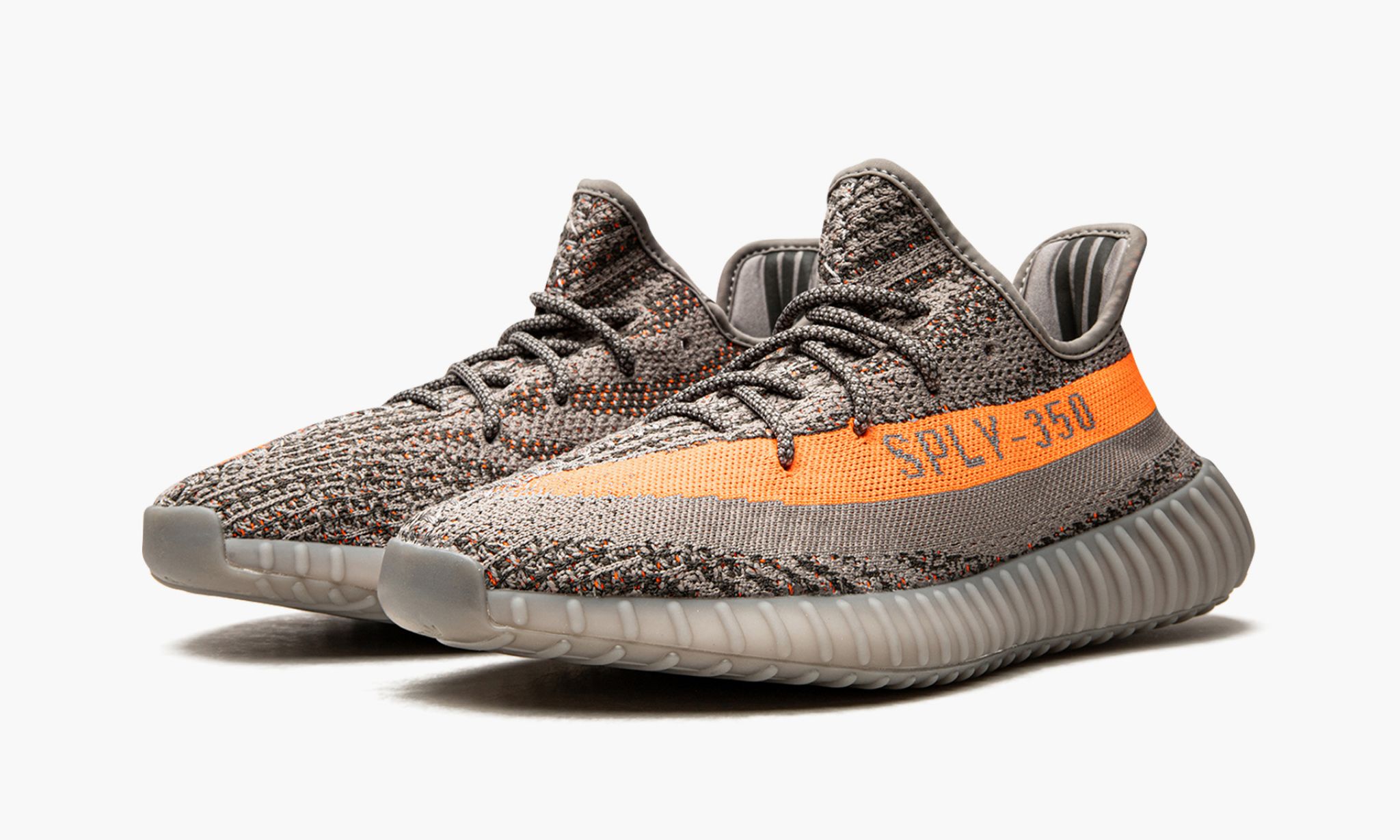 YZY BOOST 350 V2 REFLECTIVE Beluga - YZY BOOST 350 V2 REFLECTIVE Beluga - Yeezy Boost 350
