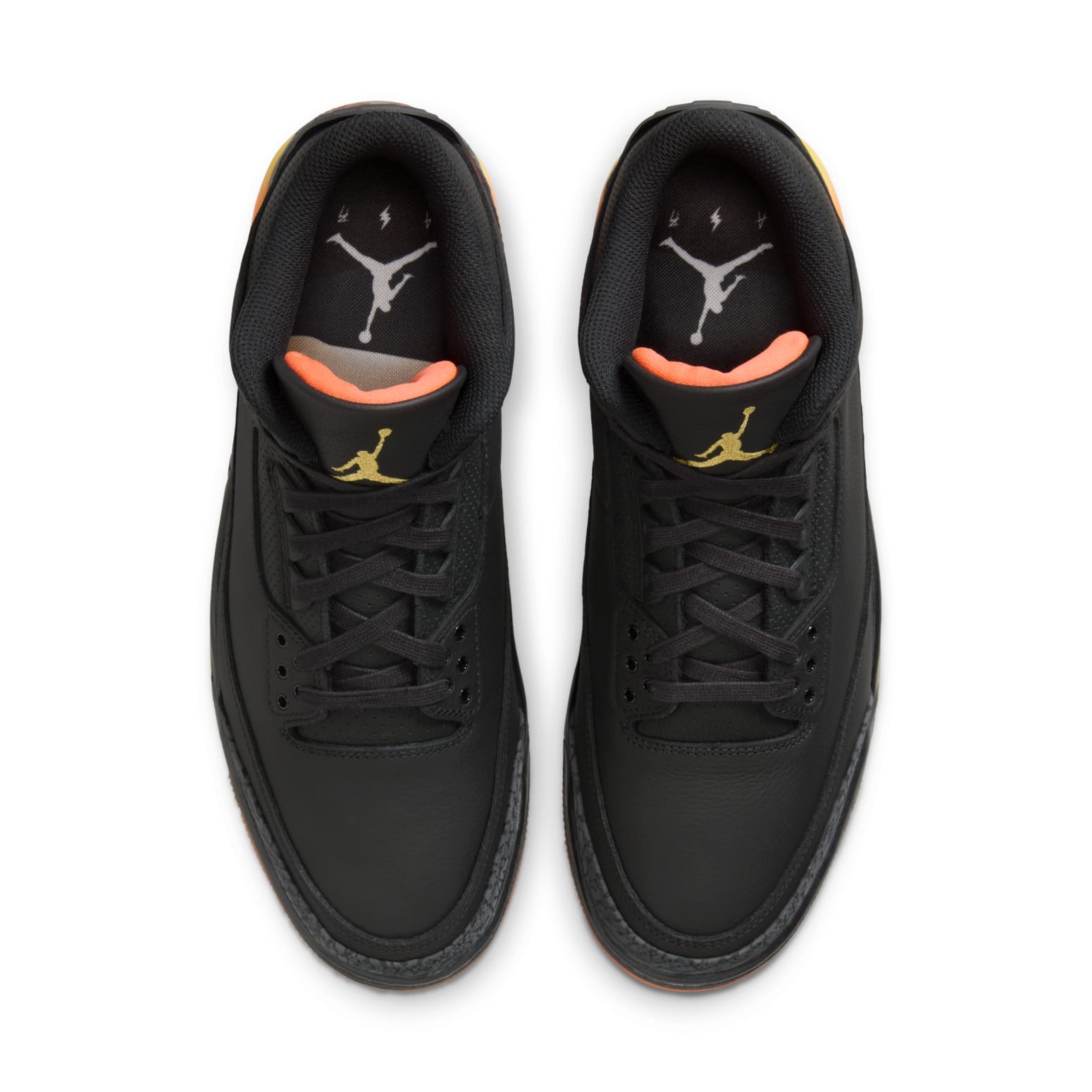 Air Jordan 3 x J Balvin  Rio - Air Jordan 3 x J Balvin  Rio - Yeezy Boost 350