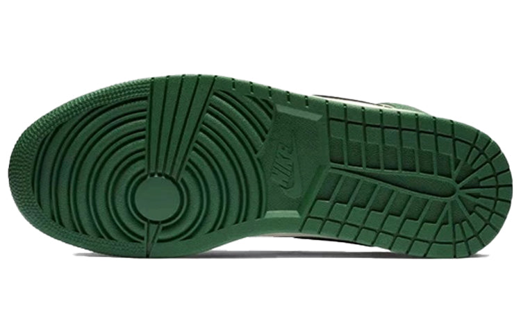 Air Jordan 1 Mid  Pine Green - Air Jordan 1 Mid  Pine Green - Yeezy Boost 350