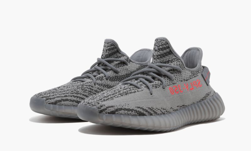 YZY Boost 350 V2 Beluga 2.0 - YZY Boost 350 V2 Beluga 2.0 - Yeezy Boost 350