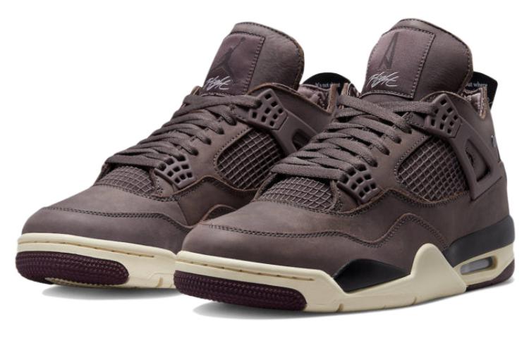 Air Jordan 4 x A Ma Maneire  Violet Ore - Air Jordan 4 x A Ma Maneire  Violet Ore - Yeezy Boost 350