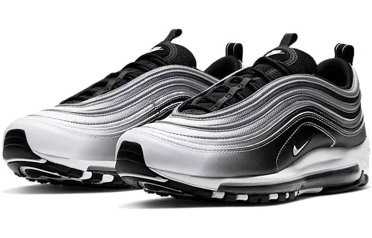 Nike Air Max 97  Reflective Silver - Nike Air Max 97  Reflective Silver - Yeezy Boost 350