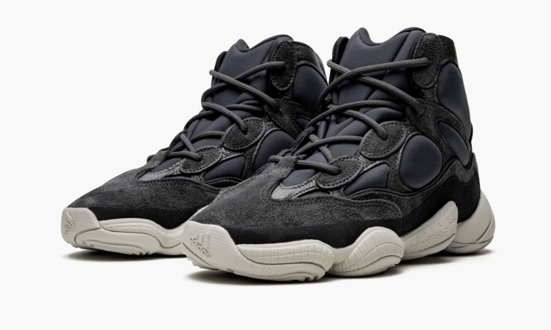 YZY 500 High Slate - YZY 500 High Slate - Yeezy Boost 350