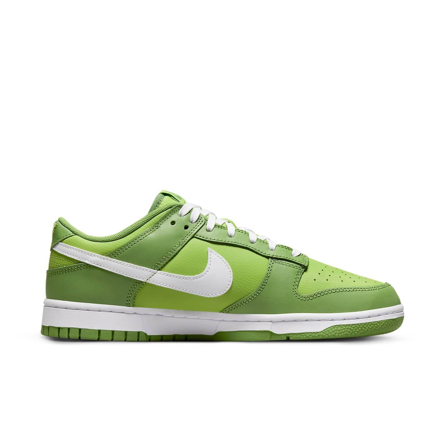 Nike Dunk Low  Chlorophyll - Nike Dunk Low  Chlorophyll - Yeezy Boost 350