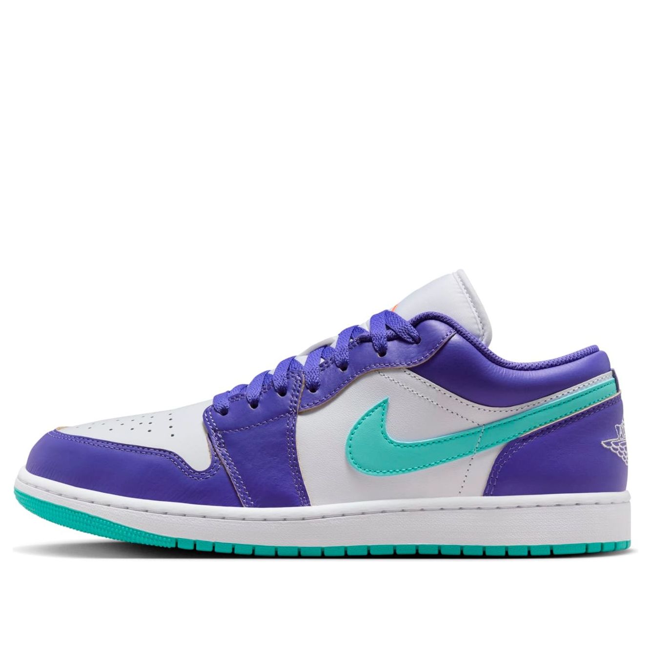 Air Jordan 1 Low SE  Hornets - Air Jordan 1 Low SE  Hornets - Yeezy Boost 350