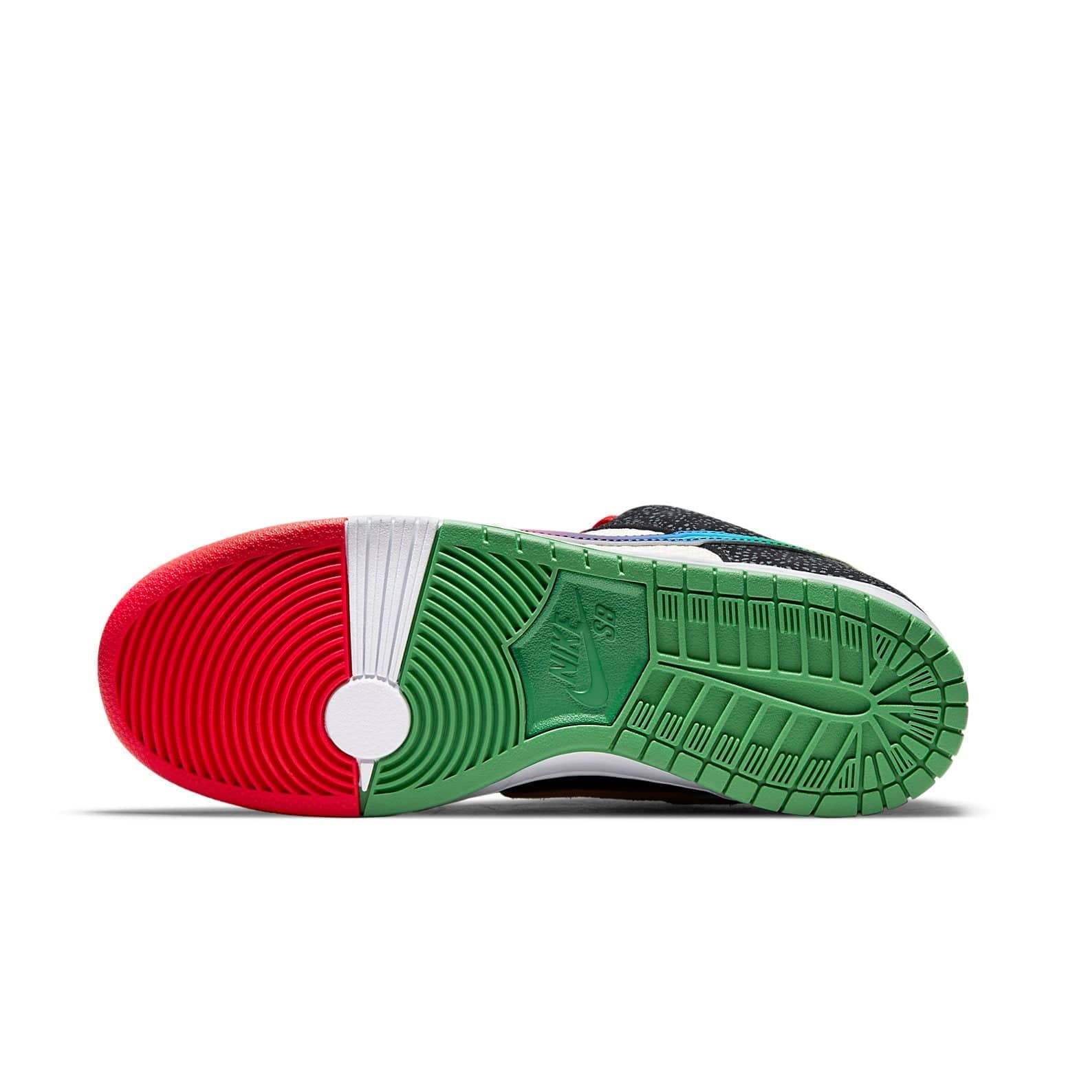 Nike SB Dunk Low  What The Paul - Nike SB Dunk Low  What The Paul - Yeezy Boost 350