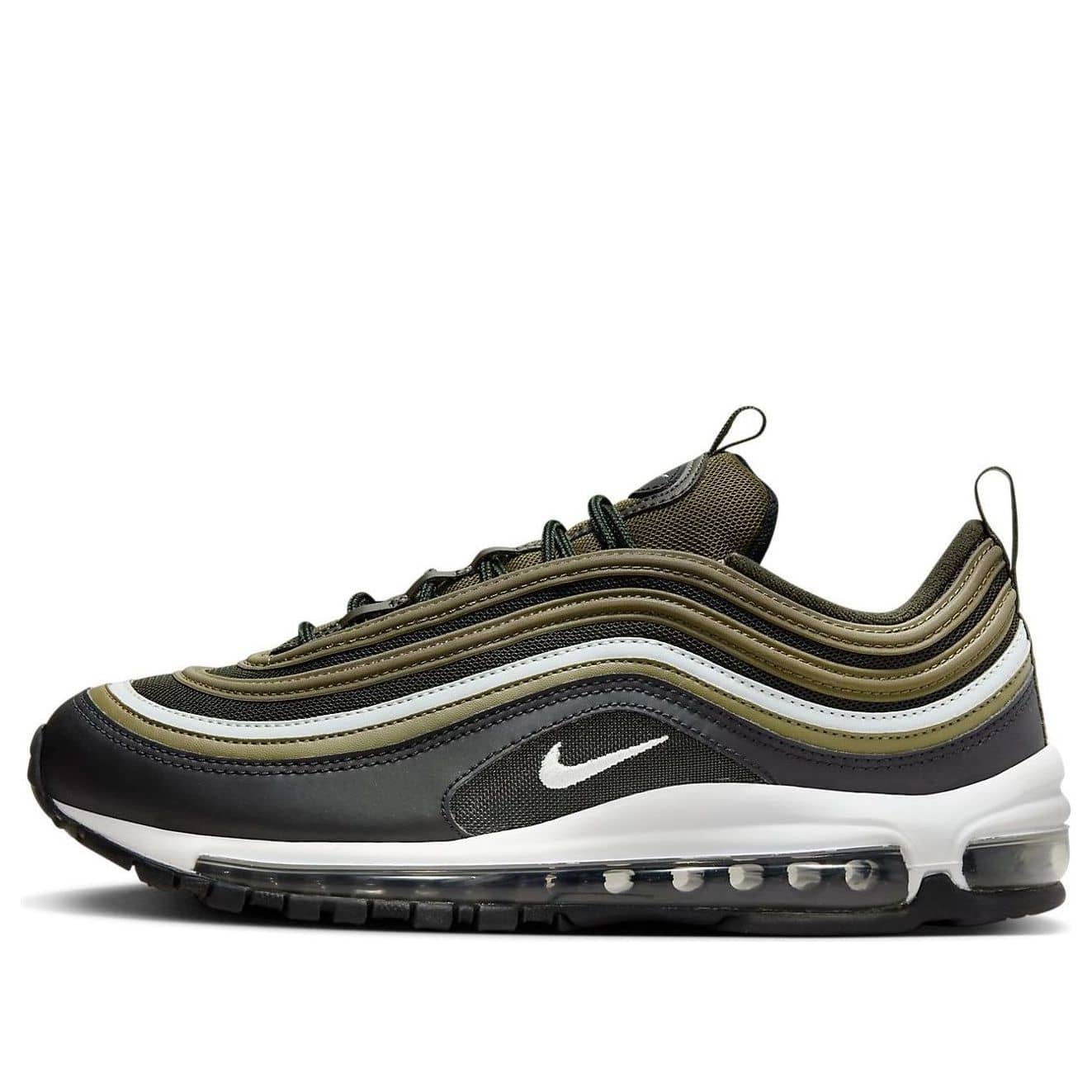 Nike Air Max 97  Olive Sequoia - Nike Air Max 97  Olive Sequoia - Yeezy Boost 350