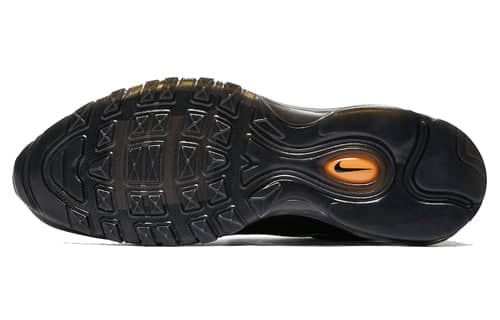 Nike x Off-White Air Max 97  Black - Nike x Off-White Air Max 97  Black - Yeezy Boost 350